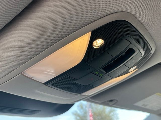 2027 INFINITI QX60 Luxe FWD