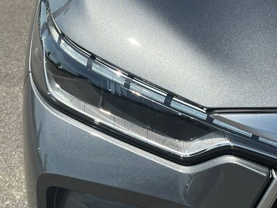2027 INFINITI QX60 Luxe FWD
