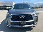 2027 INFINITI QX60 Luxe FWD