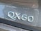 2027 INFINITI QX60 Luxe FWD