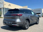 2027 INFINITI QX60 Luxe FWD