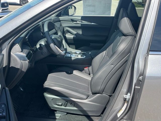 2027 INFINITI QX60 Luxe FWD