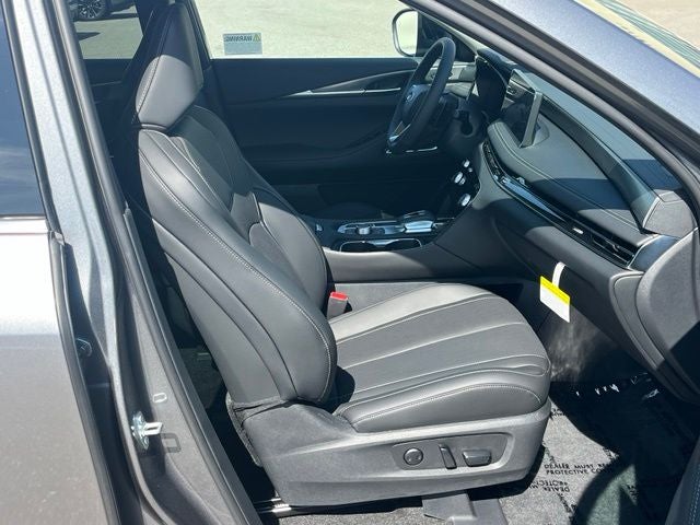 2027 INFINITI QX60 Luxe FWD