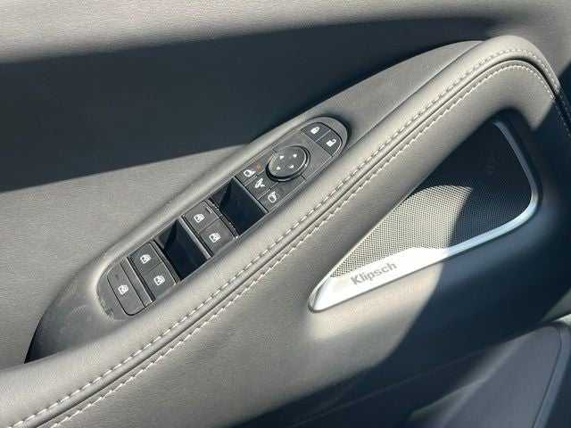 2027 INFINITI QX60 Luxe FWD