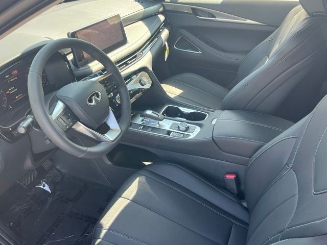 2027 INFINITI QX60 Luxe FWD