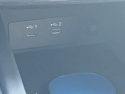 2027 INFINITI QX60 Luxe FWD