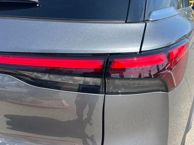 2027 INFINITI QX60 Luxe FWD