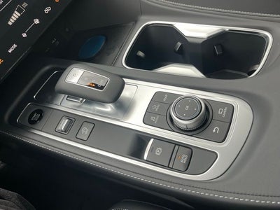 2027 INFINITI QX60 Luxe FWD