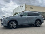 2027 INFINITI QX60 Luxe FWD
