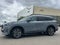 2027 INFINITI QX60 Luxe FWD