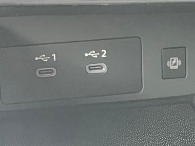 2027 INFINITI QX60 Luxe FWD
