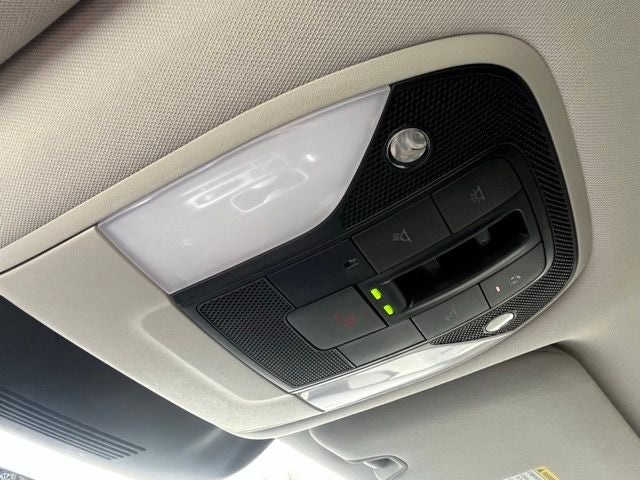2027 INFINITI QX60 Luxe FWD