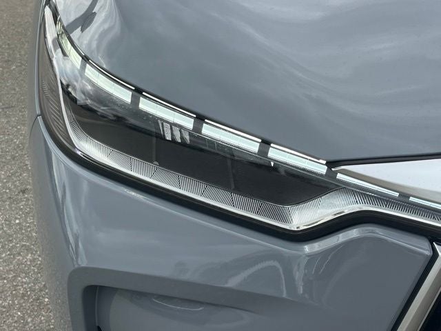 2027 INFINITI QX60 Luxe FWD