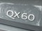 2027 INFINITI QX60 Luxe FWD