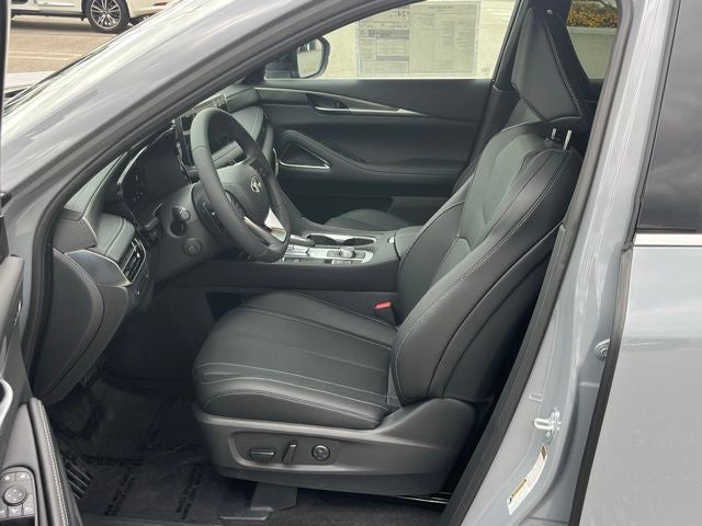 2027 INFINITI QX60 Luxe FWD