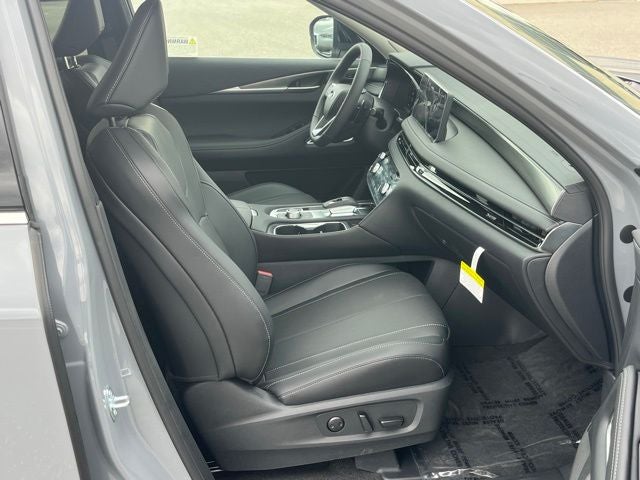2027 INFINITI QX60 Luxe FWD
