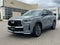 2027 INFINITI QX60 Luxe FWD