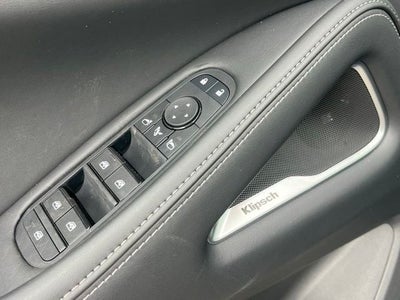 2027 INFINITI QX60 Luxe FWD