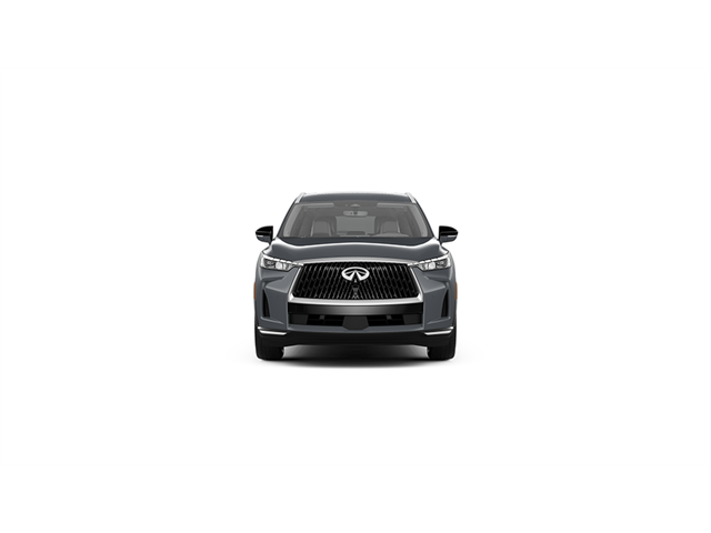 2027 INFINITI QX60 Luxe FWD