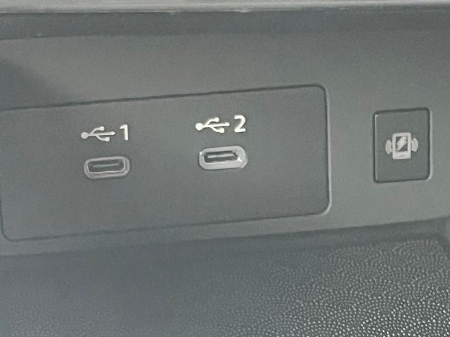 2027 INFINITI QX60 Luxe FWD
