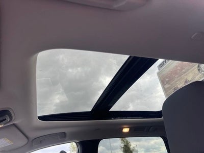 2027 INFINITI QX60 Luxe FWD