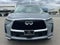 2027 INFINITI QX60 Luxe FWD