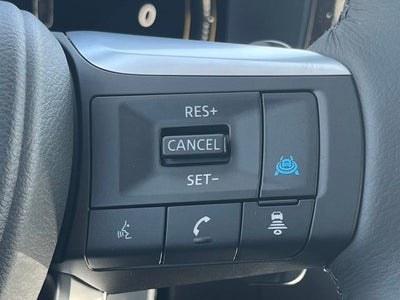 2027 INFINITI QX60 Luxe FWD