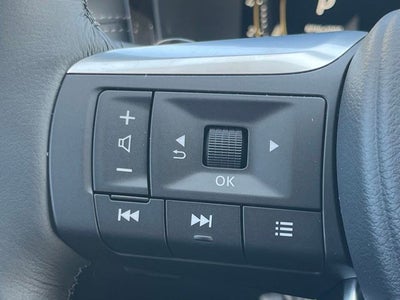 2027 INFINITI QX60 Luxe FWD