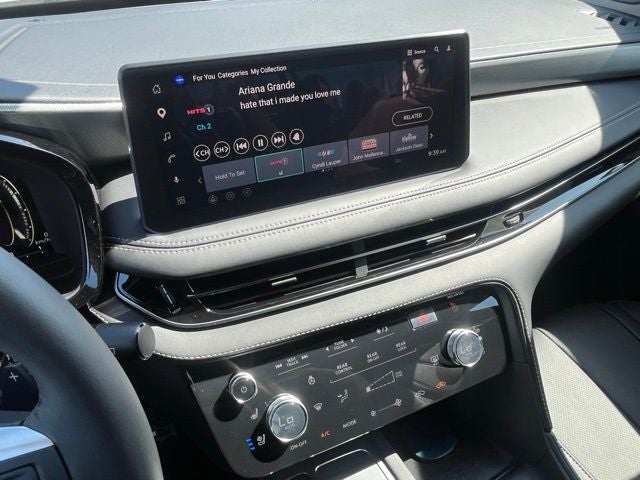 2027 INFINITI QX60 Luxe FWD