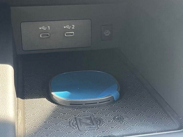 2027 INFINITI QX60 Luxe FWD