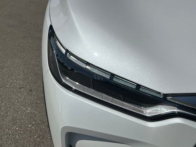 2027 INFINITI QX60 Luxe FWD