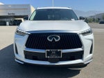 2027 INFINITI QX60 Luxe FWD