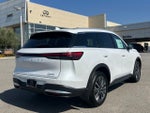 2027 INFINITI QX60 Luxe FWD