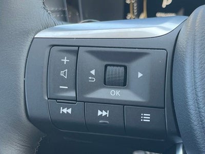2027 INFINITI QX60 Luxe FWD