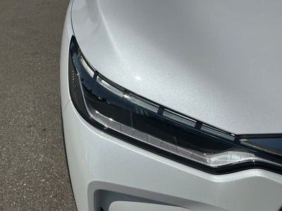 2027 INFINITI QX60 Luxe FWD