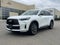 2027 INFINITI QX60 Luxe FWD
