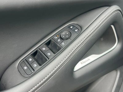 2027 INFINITI QX60 Luxe FWD