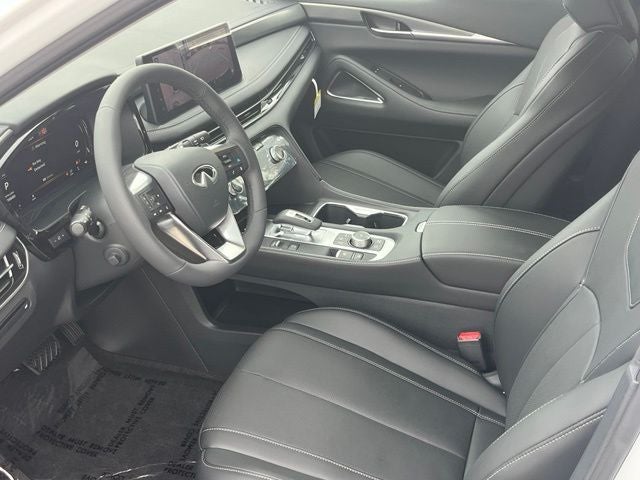 2027 INFINITI QX60 Luxe FWD