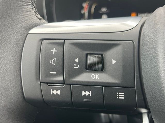 2027 INFINITI QX60 Luxe FWD