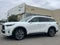 2027 INFINITI QX60 Luxe FWD