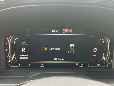 2027 INFINITI QX60 Luxe FWD