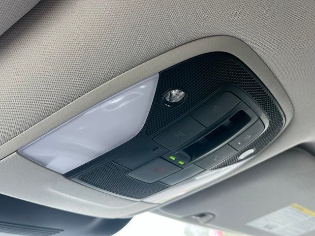 2027 INFINITI QX60 Luxe FWD