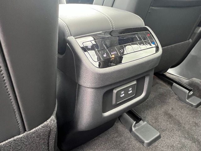 2027 INFINITI QX60 Luxe FWD