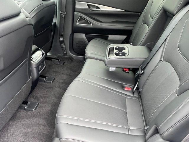 2027 INFINITI QX60 Luxe FWD