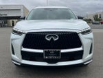 2027 INFINITI QX60 Luxe FWD