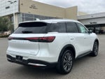 2027 INFINITI QX60 Luxe FWD