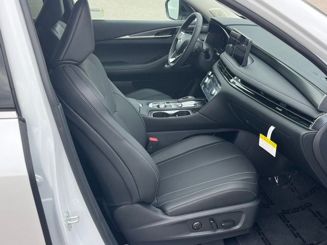 2027 INFINITI QX60 Luxe FWD