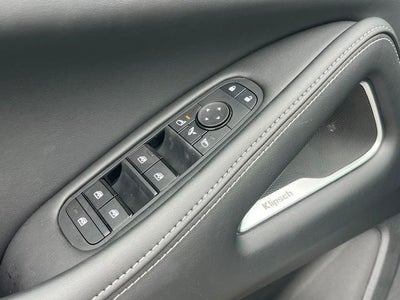 2027 INFINITI QX60 Luxe FWD
