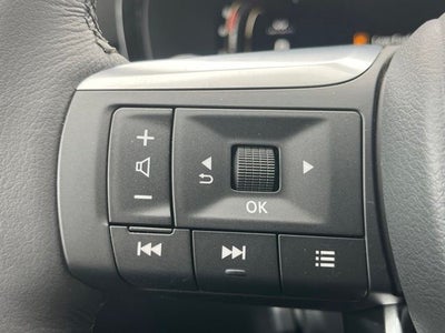 2027 INFINITI QX60 Luxe FWD