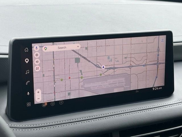 2027 INFINITI QX60 Luxe FWD
